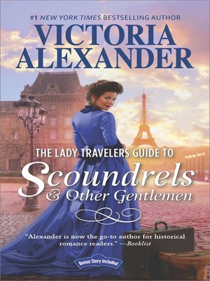 The Lady Travellers Guide to Scoundrels and Other Gentlemen - ebook